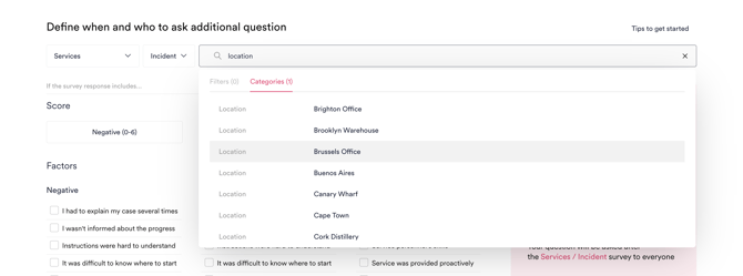 01 Define Audience_search filters