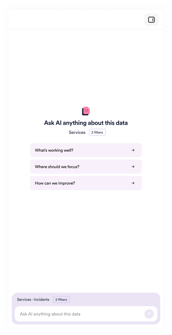 Ask HappySignals 6